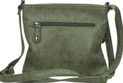 Just Dreamz Schoudertas Khaki Online