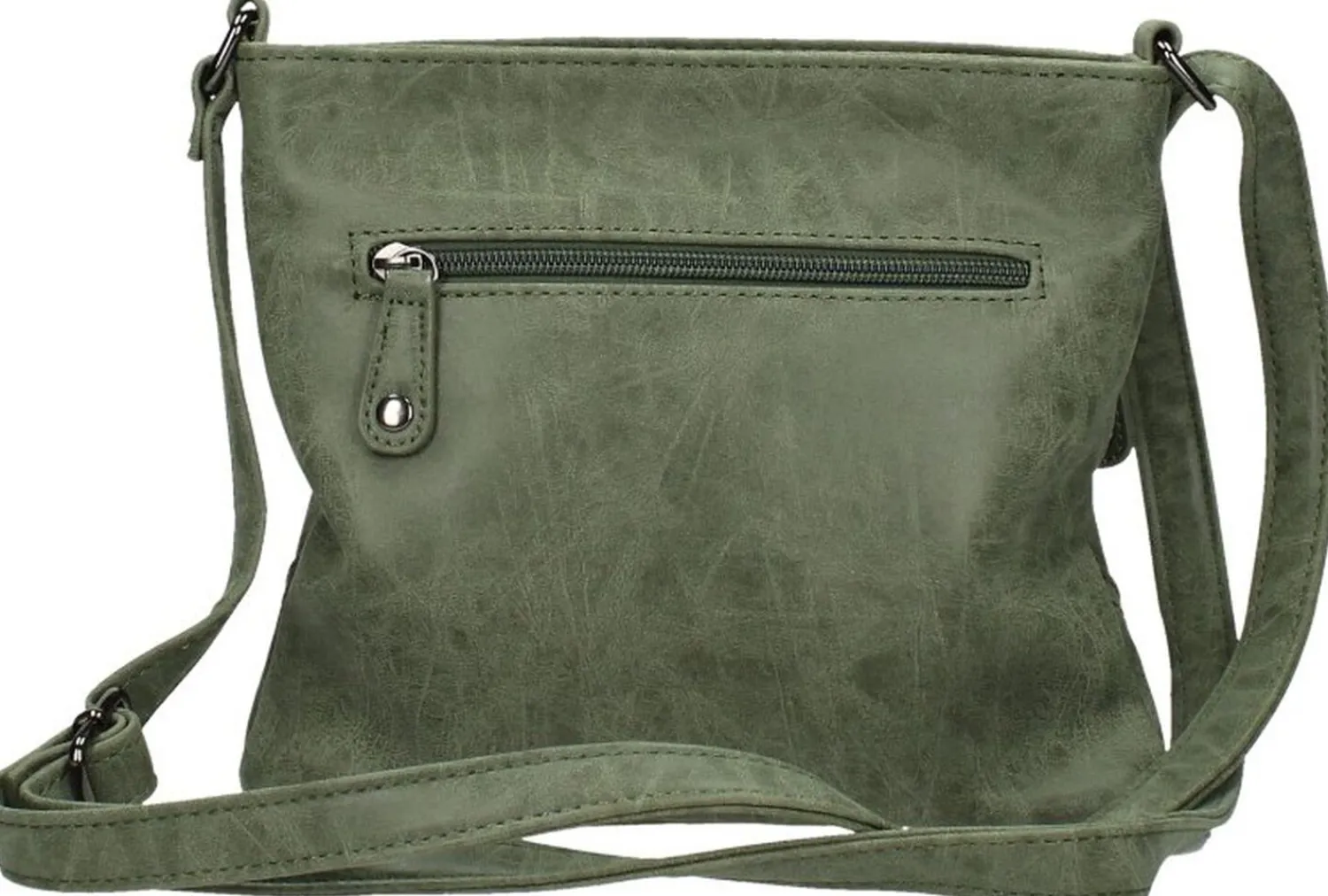 Just Dreamz Schoudertas Khaki Online