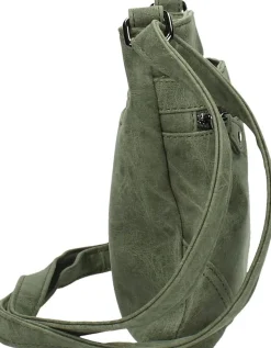 Just Dreamz Schoudertas Khaki Online
