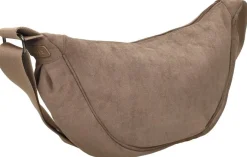 Beagles Schoudertas Taupe Outlet