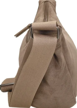 Beagles Schoudertas Taupe Outlet
