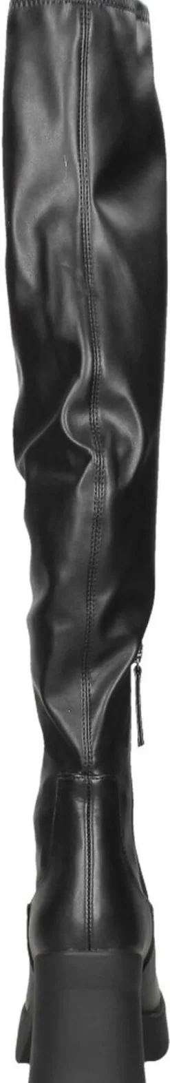 Steve Madden Seasons Zwart Best