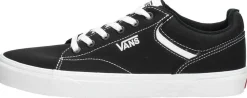 Vans Seldan Zwart Fashion