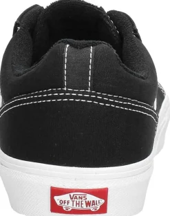 Vans Seldan Zwart Fashion