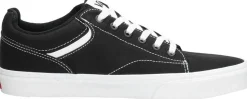 Vans Seldan Zwart Fashion