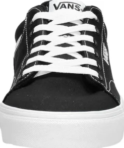 Vans Seldan Zwart Fashion