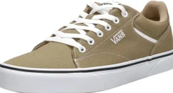 Vans Seldan Beige Clearance