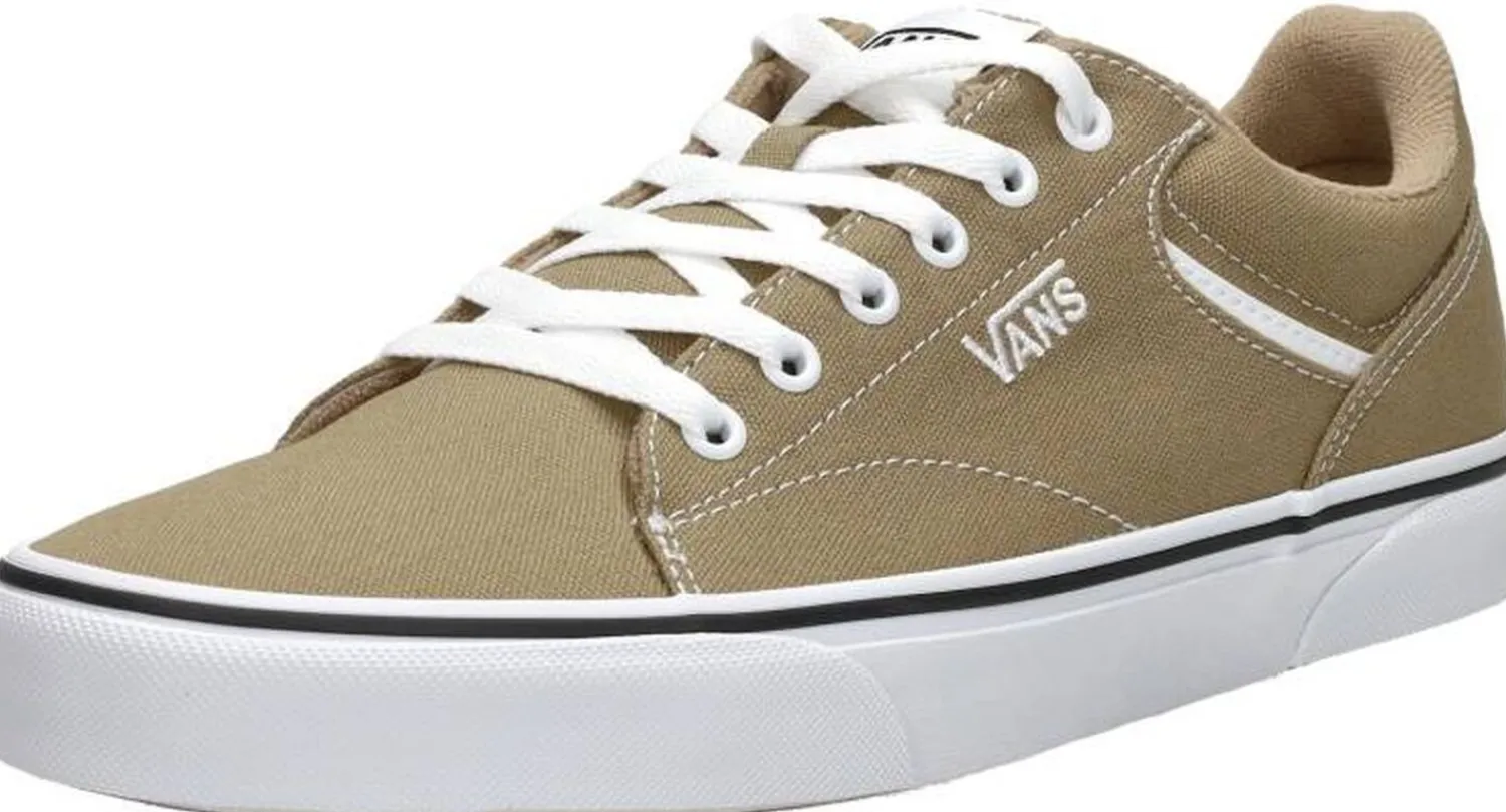 Vans Seldan Beige Clearance