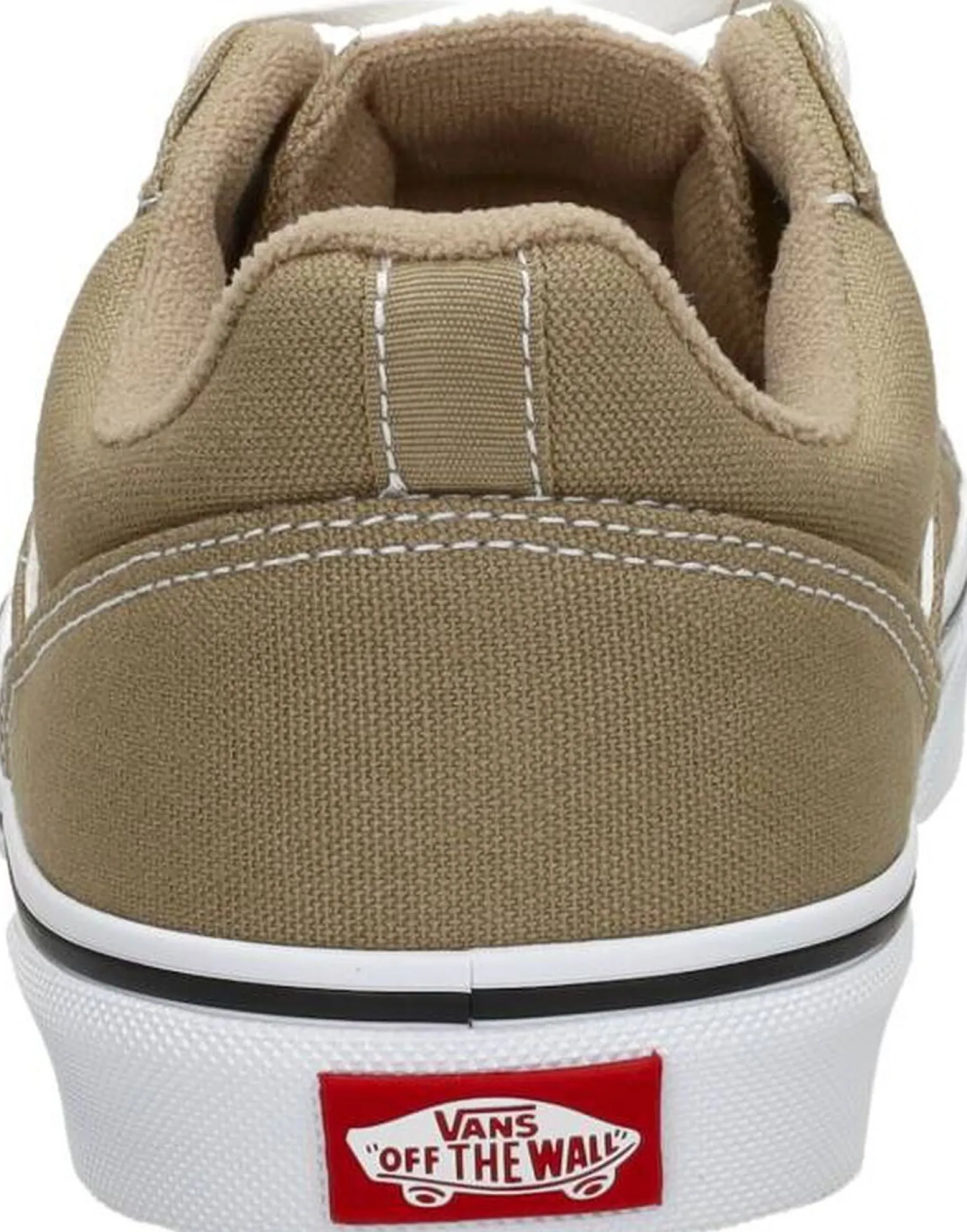 Vans Seldan Beige Clearance