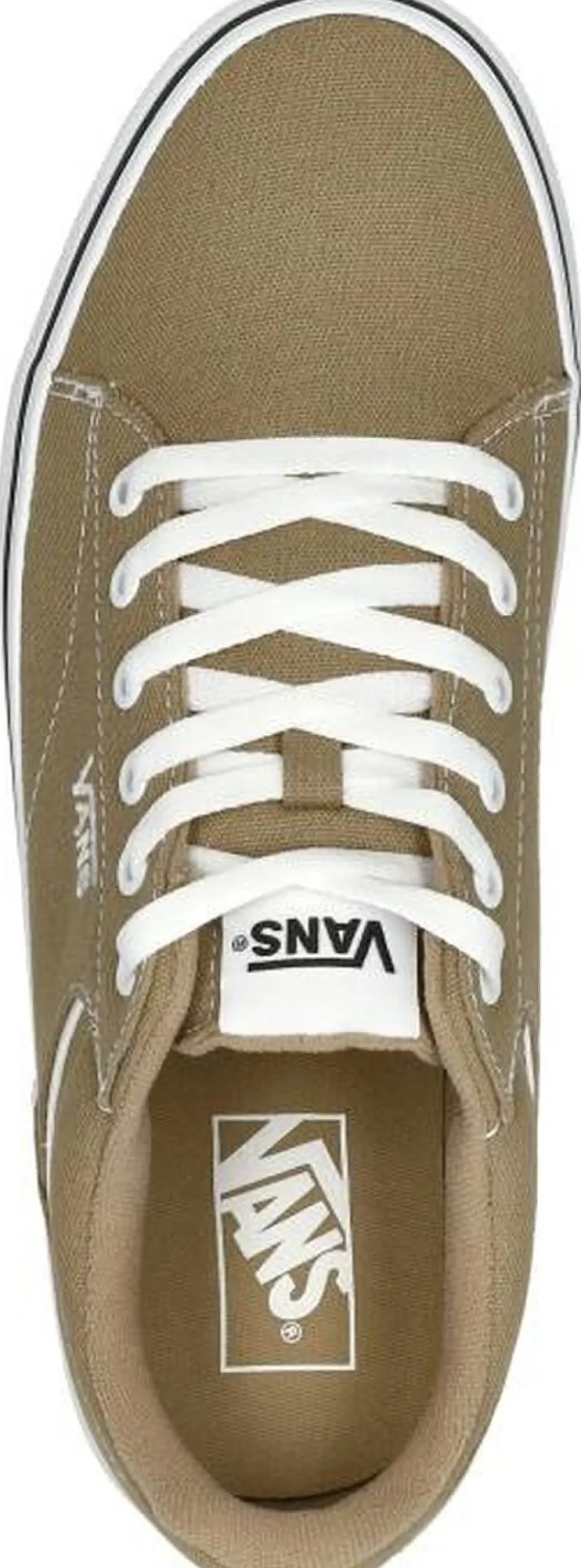 Vans Seldan Beige Clearance