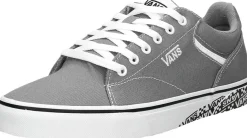Vans Seldan Grijs Discount