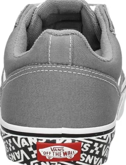 Vans Seldan Grijs Discount