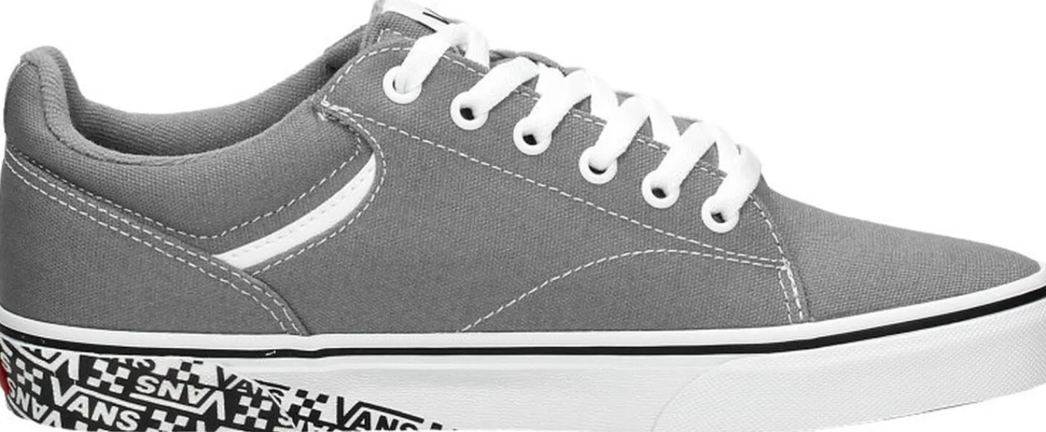 Vans Seldan Grijs Discount