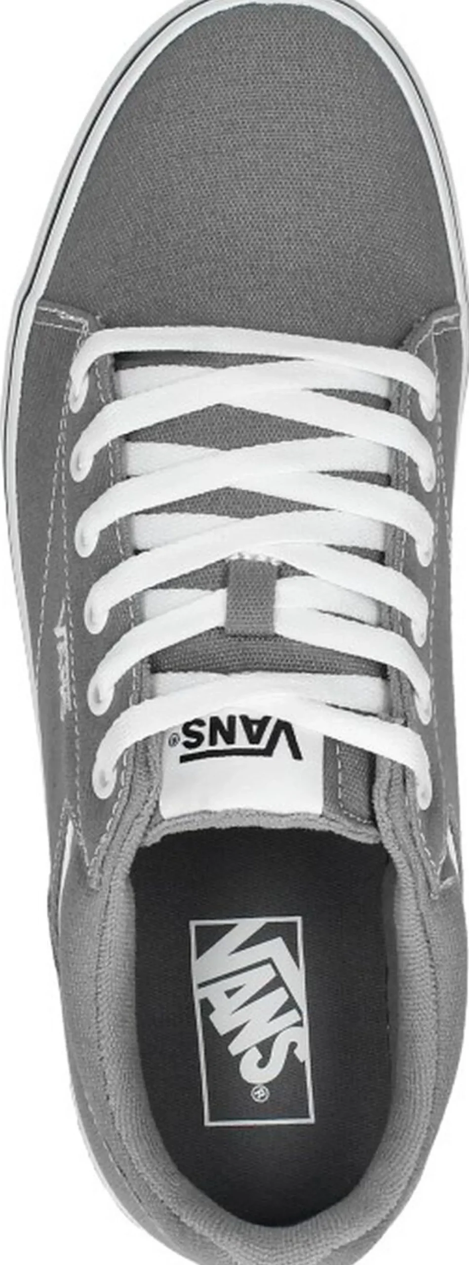Vans Seldan Grijs Discount