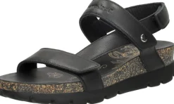Panama Jack Selma Zwart Clearance