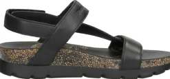Panama Jack Selma Zwart Clearance