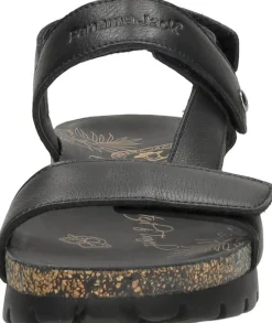 Panama Jack Selma Zwart Clearance