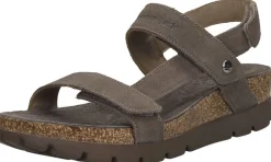 Panama Jack Selma Taupe Outlet