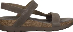 Panama Jack Selma Taupe Outlet