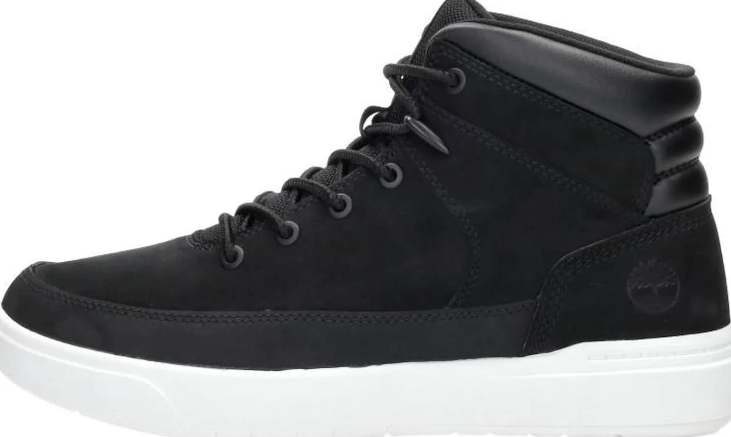 Timberland Seneca Bay Hiker Zwart Clearance