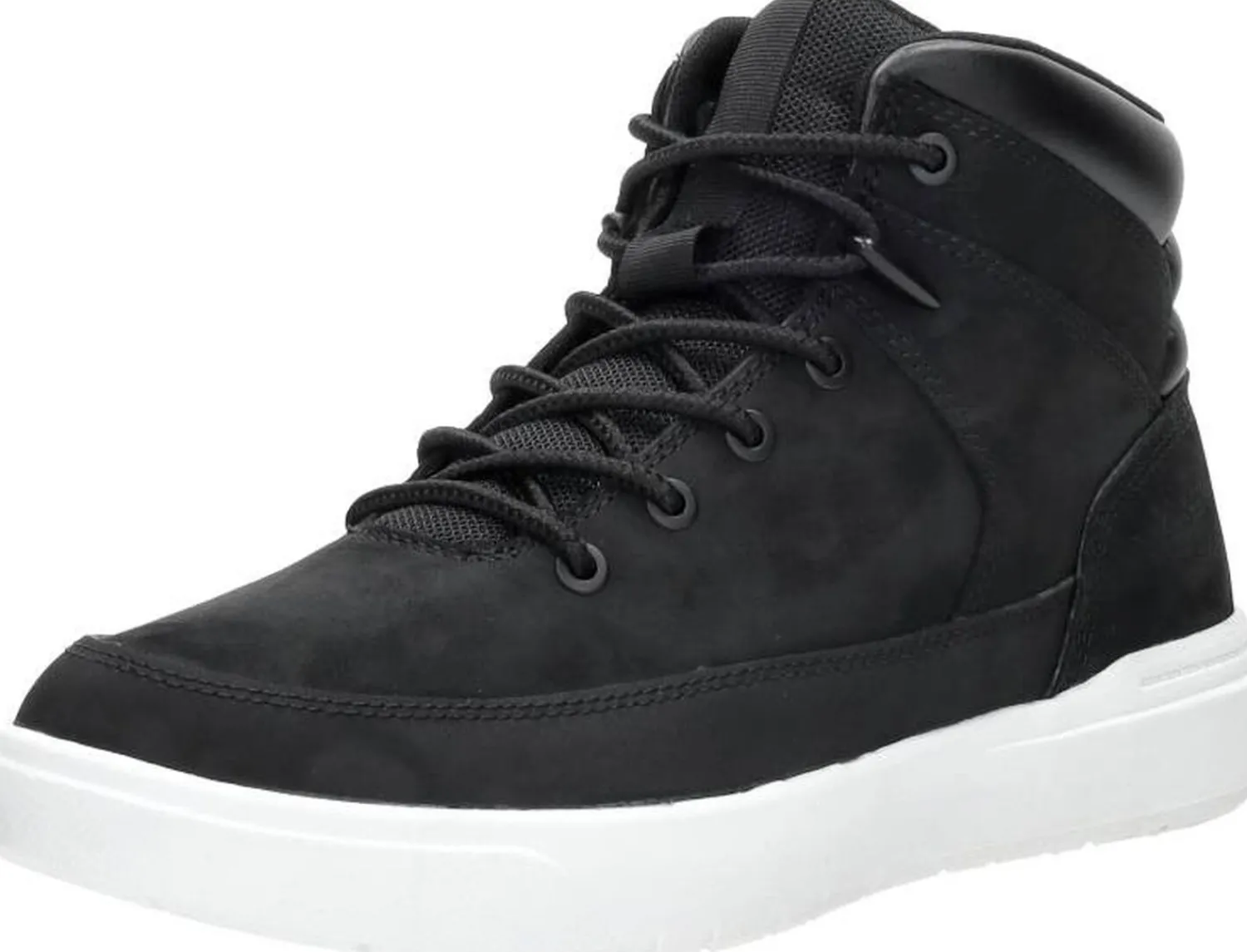 Timberland Seneca Bay Hiker Zwart Clearance