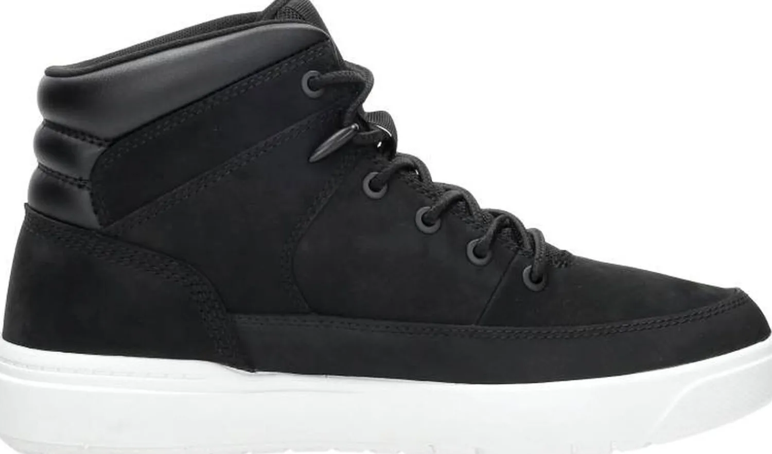 Timberland Seneca Bay Hiker Zwart Clearance