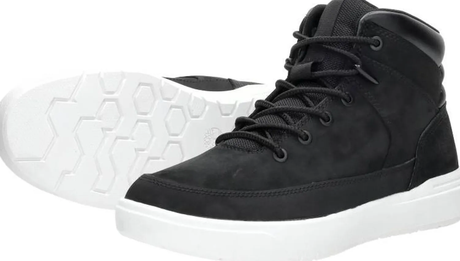 Timberland Seneca Bay Hiker Zwart Clearance