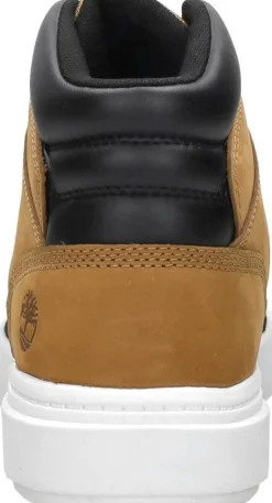 Timberland Seneca Bay Hiker Geel Discount