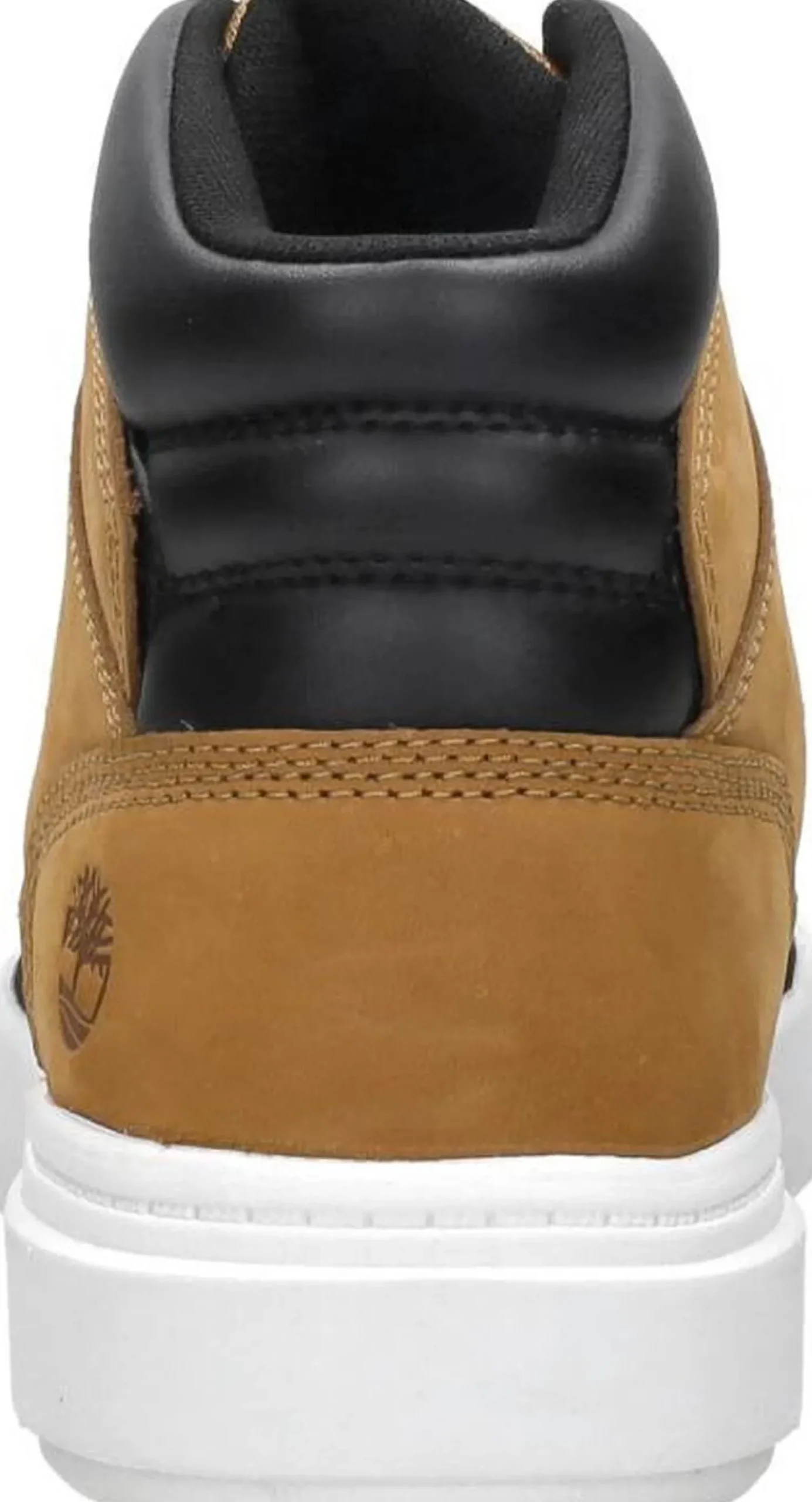 Timberland Seneca Bay Hiker Geel Discount