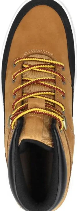 Timberland Seneca Bay Hiker Geel Discount