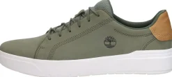 Timberland Seneca Bay Low Groen Online