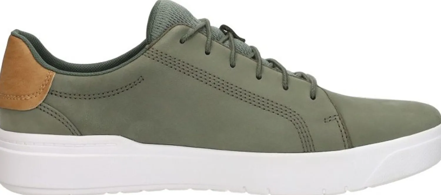Timberland Seneca Bay Low Groen Online