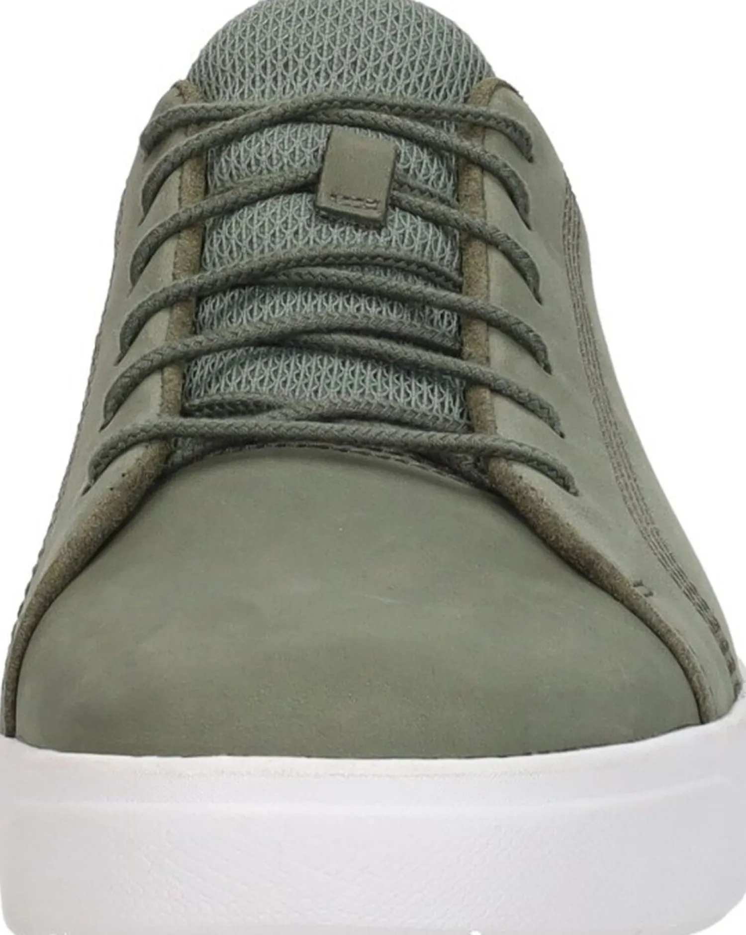 Timberland Seneca Bay Low Groen Online