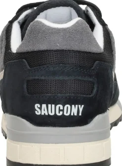 Saucony Shadow 5000 Zwart Sale