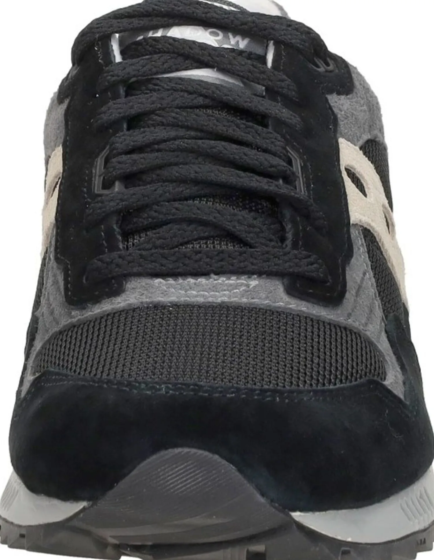 Saucony Shadow 5000 Zwart Sale