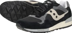 Saucony Shadow 5000 Zwart Sale