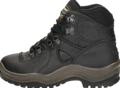 Grisport Sherpa Zwart New