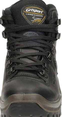 Grisport Sherpa Zwart New