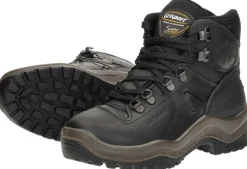 Grisport Sherpa Zwart New