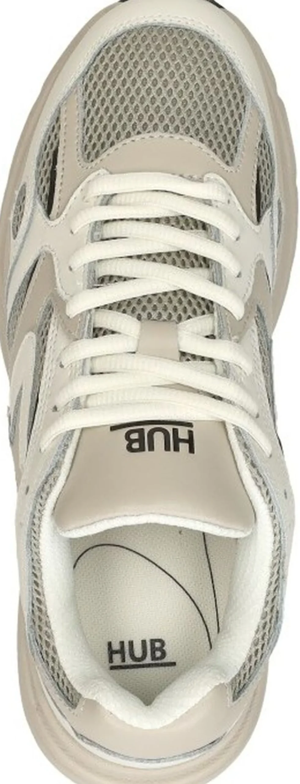 Hub Shift M39 Wit Sale