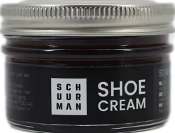 Schuurman Shoe Cream Bordeaux Sale