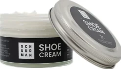 Schuurman Shoe Cream Kleurloos New