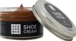 Schuurman Shoe Cream Cognac Best