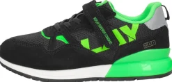 Replay Shoot JR8 Zwart New