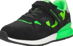 Replay Shoot JR8 Zwart New