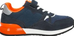 Replay Shoot JR8 Blauw New
