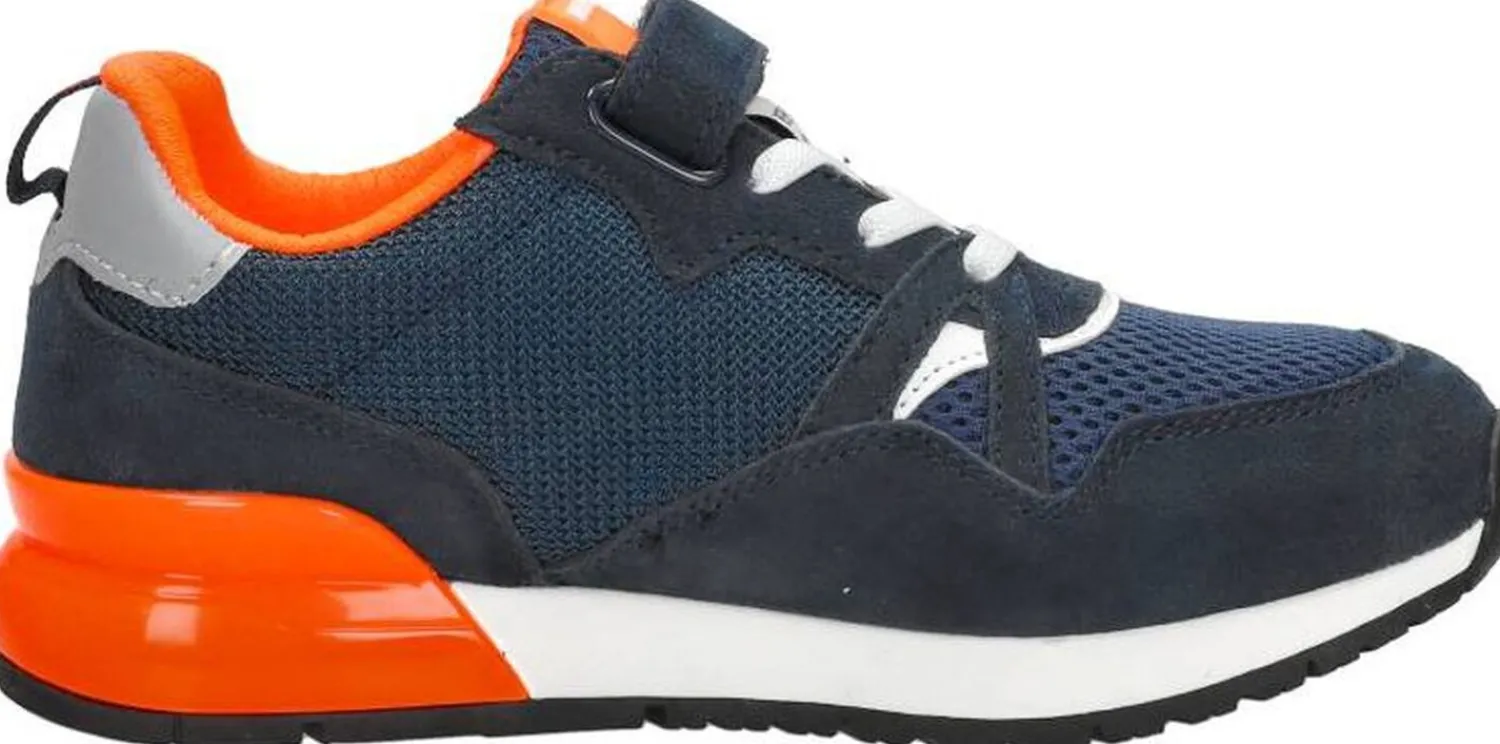 Replay Shoot JR8 Blauw New