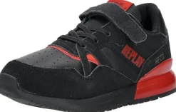 Replay Shoot JR 3 Zwart Sale