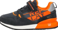 Replay Shoot JR 11 Blauw Sale
