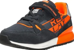 Replay Shoot JR 11 Blauw Sale